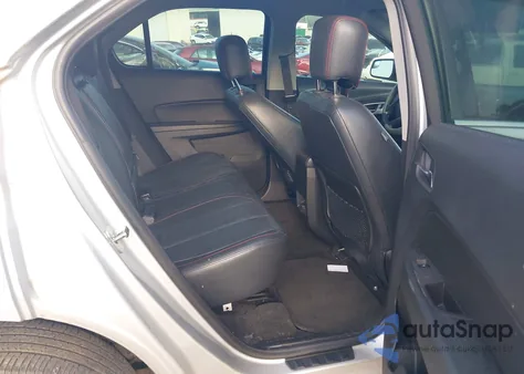 2014 Chevrolet Equinox Ls z USA, uszkodzony, nr VIN 2GNALAEK4E1123315